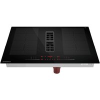 Варочная панель MAUNFELD MIHC834SF2BK - Превью изображения №2 — Интернет-магазин Time-Shop