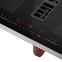 Варочная панель MAUNFELD MIHC834SF2BK - Превью изображения №4 — Интернет-магазин Time-Shop