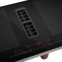 Варочная панель MAUNFELD MIHC834SF2BK - Превью изображения №7 — Интернет-магазин Time-Shop