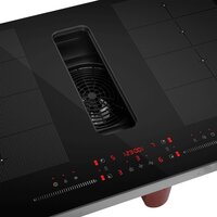 Варочная панель MAUNFELD MIHC834SF2BK - Превью изображения №5 — Интернет-магазин Time-Shop