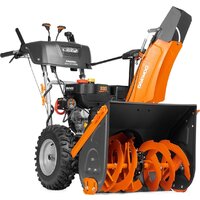 Снегоуборщик Daewoo Power DAST 224 (2024) - Превью изображения №4 — Интернет-магазин Time-Shop