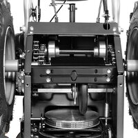 Снегоуборщик Daewoo Power DAST 224 (2024) - Превью изображения №8 — Интернет-магазин Time-Shop