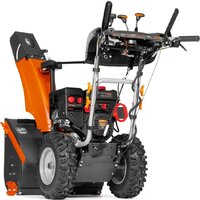 Снегоуборщик Daewoo Power DAST 224 (2024) - Превью изображения №7 — Интернет-магазин Time-Shop