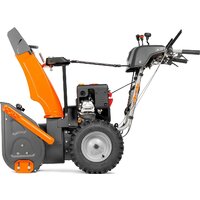 Снегоуборщик Daewoo Power DAST 224 (2024) - Превью изображения №2 — Интернет-магазин Time-Shop