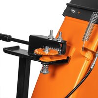 Снегоуборщик Daewoo Power DAST 224 (2024) - Превью изображения №9 — Интернет-магазин Time-Shop