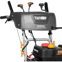 Снегоуборщик Daewoo Power DAST 224 (2024) - Превью изображения №14 — Интернет-магазин Time-Shop