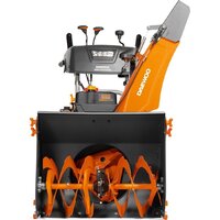 Снегоуборщик Daewoo Power DAST 224 (2024) - Превью изображения №6 — Интернет-магазин Time-Shop