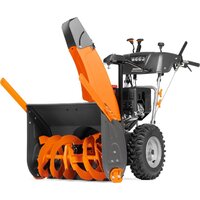 Снегоуборщик Daewoo Power DAST 224 (2024) - Превью изображения №5 — Интернет-магазин Time-Shop