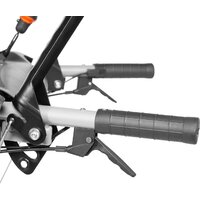 Снегоуборщик Daewoo Power DAST 224 (2024) - Превью изображения №15 — Интернет-магазин Time-Shop