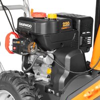 Снегоуборщик Daewoo Power DAST 224 (2024) - Превью изображения №12 — Интернет-магазин Time-Shop