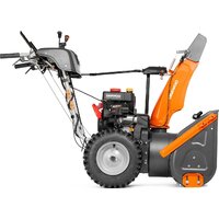 Снегоуборщик Daewoo Power DAST 224 (2024) - Превью изображения №3 — Интернет-магазин Time-Shop