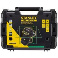 Лазерный нивелир Stanley FMHT177356 - Превью изображения №15 — Интернет-магазин Time-Shop