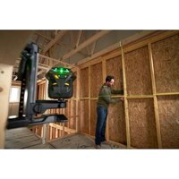 Лазерный нивелир Stanley FMHT177356 - Превью изображения №6 — Интернет-магазин Time-Shop