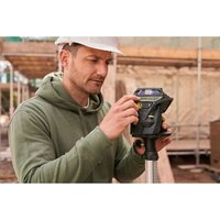 Лазерный нивелир Stanley FMHT177356 - Превью изображения №19 — Интернет-магазин Time-Shop