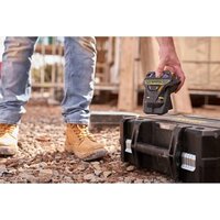 Лазерный нивелир Stanley FMHT177356 - Превью изображения №18 — Интернет-магазин Time-Shop