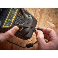 Лазерный нивелир Stanley FMHT177356 - Превью изображения №17 — Интернет-магазин Time-Shop