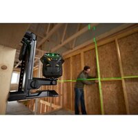 Лазерный нивелир Stanley FMHT177356 - Превью изображения №4 — Интернет-магазин Time-Shop