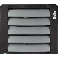 Водяная тепловая пушка Ballu BHP-W3-30-S - Превью изображения №2 — Интернет-магазин Time-Shop