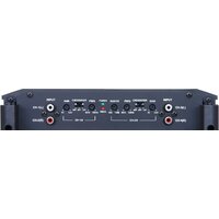 Автомобильный усилитель Alpine BBX-F1200 - Превью изображения №3 — Интернет-магазин Time-Shop