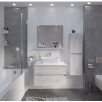  Grossman Зеркало Эдванс 80 208007 - Превью изображения №2 — Интернет-магазин Time-Shop