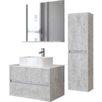  Grossman Зеркало Эдванс 80 208007 - Превью изображения №3 — Интернет-магазин Time-Shop