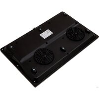 Настольная плита Making Oasis Everywhere PI-DB3K - Превью изображения №8 — Интернет-магазин Time-Shop