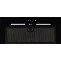 Кухонная вытяжка ZorG Platino 750 60 S (черный) - Превью изображения №3 — Интернет-магазин Time-Shop