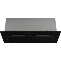 Кухонная вытяжка ZorG Platino 750 60 S (черный) - Превью изображения №2 — Интернет-магазин Time-Shop