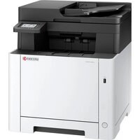 МФУ Kyocera Mita ECOSYS MA2101cfx 110C233NL0 - Превью изображения №2 — Интернет-магазин Time-Shop