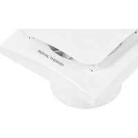 Осевой вентилятор Royal Thermo Virtuoso RAFV 150 - Превью изображения №5 — Интернет-магазин Time-Shop