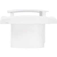 Осевой вентилятор Royal Thermo Virtuoso RAFV 150 - Превью изображения №3 — Интернет-магазин Time-Shop