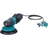 Виброшлифмашина Makita BO001CGZ (без АКБ) - Превью изображения №7 — Интернет-магазин Time-Shop