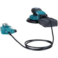 Виброшлифмашина Makita BO001CGZ (без АКБ) - Превью изображения №2 — Интернет-магазин Time-Shop