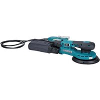 Виброшлифмашина Makita BO001CGZ (без АКБ) - Превью изображения №5 — Интернет-магазин Time-Shop