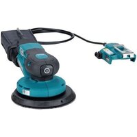 Виброшлифмашина Makita BO001CGZ (без АКБ) - Превью изображения №6 — Интернет-магазин Time-Shop