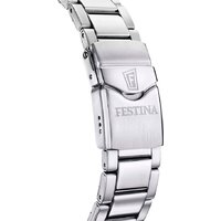 Наручные часы Festina F20663-3 - Превью изображения №2 — Интернет-магазин Time-Shop