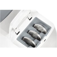 Мясорубка Bosch MFW66020 - Превью изображения №4 — Интернет-магазин Time-Shop