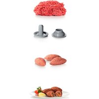 Мясорубка Bosch MFW66020 - Превью изображения №5 — Интернет-магазин Time-Shop