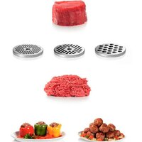 Мясорубка Bosch MFW66020 - Превью изображения №6 — Интернет-магазин Time-Shop