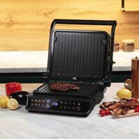 Электрогриль Libhof GM-2000M - Превью изображения №10 — Интернет-магазин Time-Shop