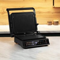 Электрогриль Libhof GM-2000M - Превью изображения №12 — Интернет-магазин Time-Shop