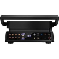 Электрогриль Libhof GM-2000M - Превью изображения №7 — Интернет-магазин Time-Shop