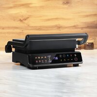 Электрогриль Libhof GM-2000M - Превью изображения №14 — Интернет-магазин Time-Shop