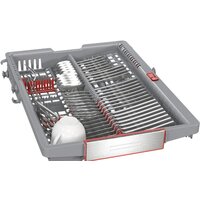 Отдельностоящая посудомоечная машина Bosch Serie 6 SPS6ZMI29E - Превью изображения №6 — Интернет-магазин Time-Shop