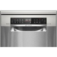 Отдельностоящая посудомоечная машина Bosch Serie 6 SPS6ZMI29E - Превью изображения №2 — Интернет-магазин Time-Shop