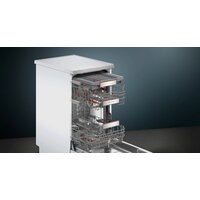 Отдельностоящая посудомоечная машина Bosch Serie 6 SPS6ZMI29E - Превью изображения №3 — Интернет-магазин Time-Shop