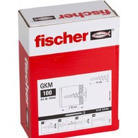 Fischer GKM 24556 (100 шт)