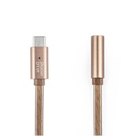 Наушники Letshuoer D13 (4.4 мм, черный) - Превью изображения №5 — Интернет-магазин Time-Shop