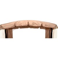 Sundays Garden Турин-2 противомоскитный с1390 (бежевый)