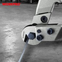 Кабелерез Workpro 510мм WP216017 - Превью изображения №3 — Интернет-магазин Time-Shop